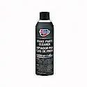 Brake Parts Cleaner: Low VOC, 50 State VOC Compliant, 14 oz.